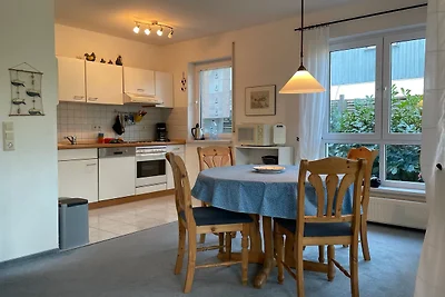 Ferienwohnung Bochmann