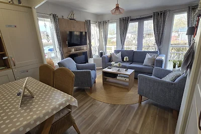Chalet "Meneer Otto" JQ 25, Renesse