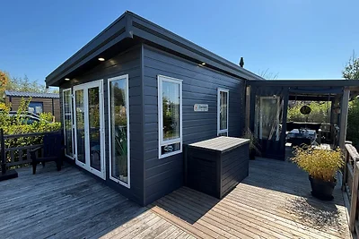 Chalet "Meneer Otto" JQ 25, Renesse