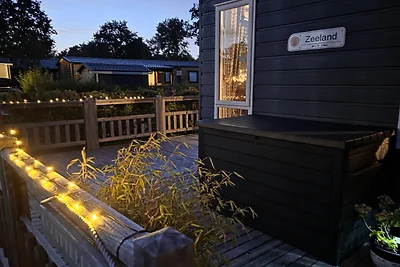 Chalet "Meneer Otto" JQ 25, Renesse