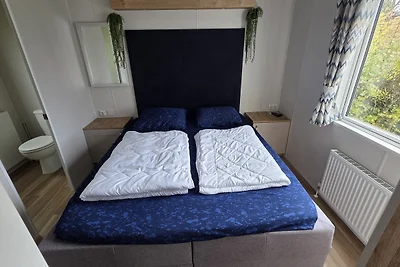 Chalet "Meneer Otto" JQ 25, Renesse