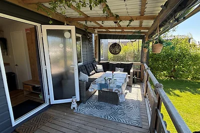 Chalet "Meneer Otto" JQ 25, Renesse