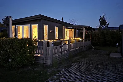 Chalet "Meneer Otto" JQ 25, Renesse