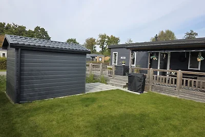 Chalet "Meneer Otto" JQ 25, Renesse