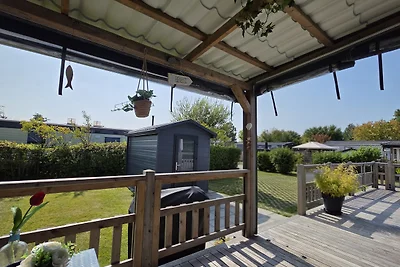 Chalet "Meneer Otto" JQ 25, Renesse