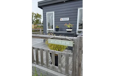 Chalet "Meneer Otto" JQ 25, Renesse