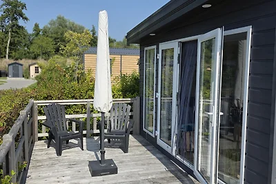Chalet "Meneer Otto" JQ 25, Renesse