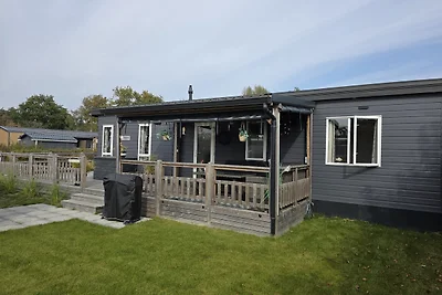 Chalet "Meneer Otto" JQ 25, Renesse