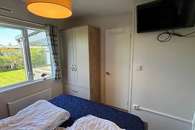 Chalet "Meneer Otto" JQ 25, Renesse
