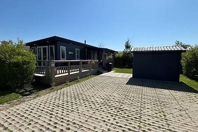 Chalet "Meneer Otto" JQ 25, Renesse