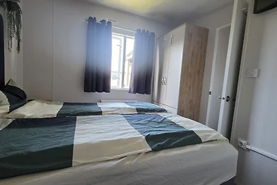 Chalet "Meneer Otto" JQ 25, Renesse
