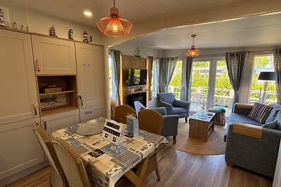 Chalet "Meneer Otto" JQ 25, Renesse