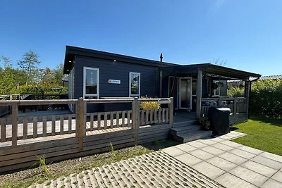 Chalet "Meneer Otto" JQ 25, Renesse