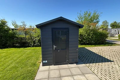 Chalet "Meneer Otto" JQ 25, Renesse