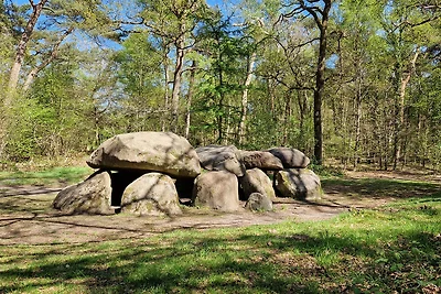 Bosweg-Naturhäuschen