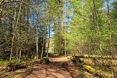 Bosweg-Naturhäuschen