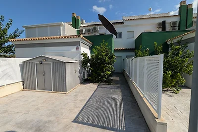 Casa Isabel