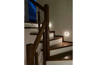 Casa Milo