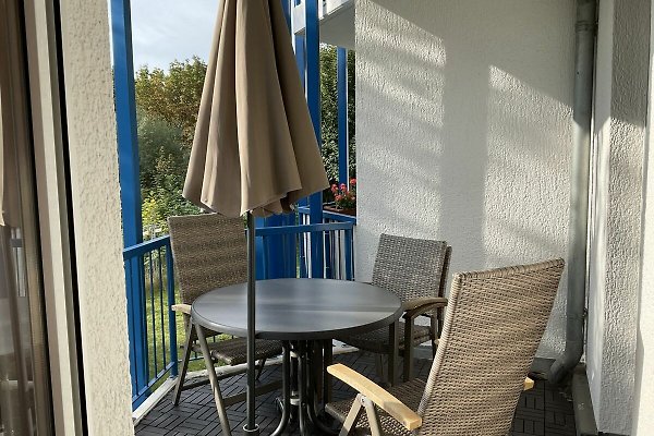Ferienwohnung Boltenhagen