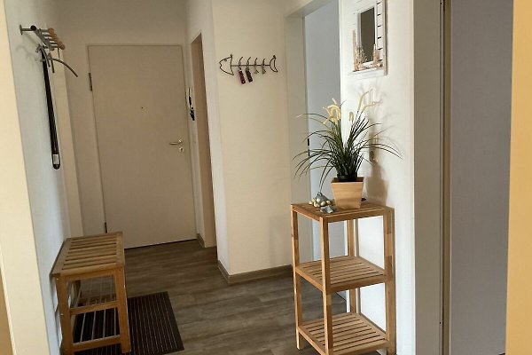 Ferienwohnung Boltenhagen