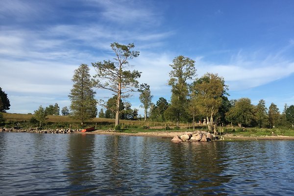 Ferienhaus Tranås
