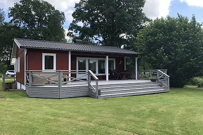 Sjöängen