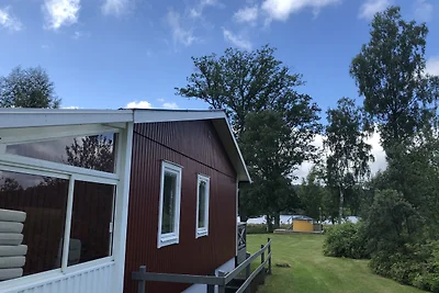 Sjöängen