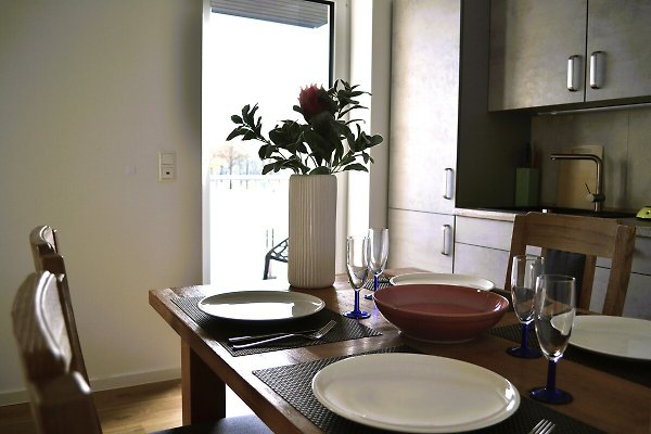 Ferienwohnung Bad Zwischenahn