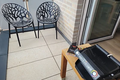 KomfortPlus - Premium Apartment