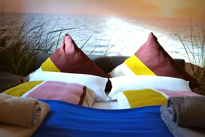 KomfortPlus - Premium Apartment