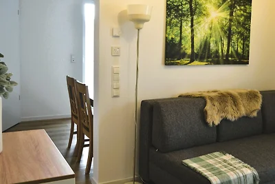 KomfortPlus - Premium Apartment