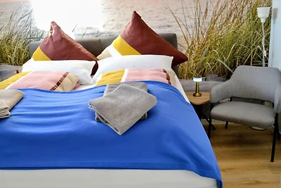 Modernes Wohlfühl-Apartment