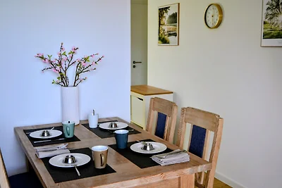 Modernes Wohlfühl-Apartment