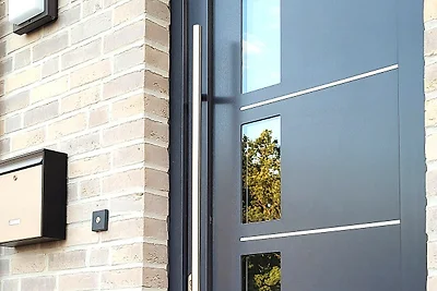 KomfortPlus - Premium Apartment