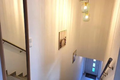 KomfortPlus - Premium Apartment