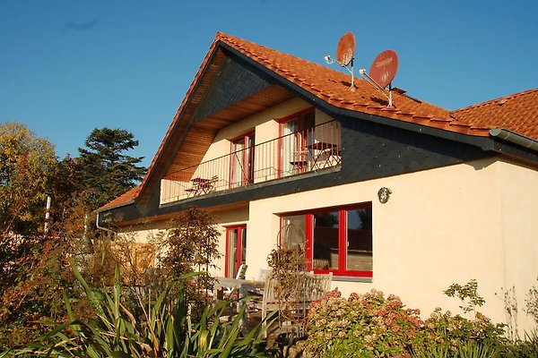 Ferienwohnung Kellenhusen