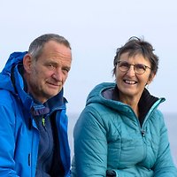 Familie K. Bornemann