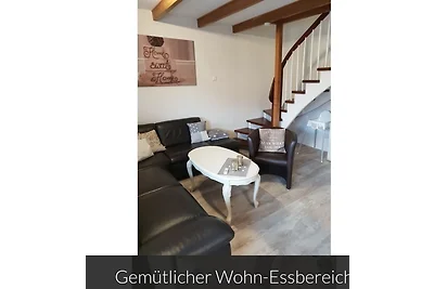 Ferienhaus Alfred