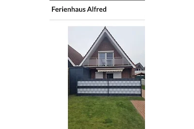 Ferienhaus Alfred