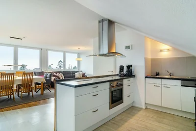 Ferienwohnung Seeblick