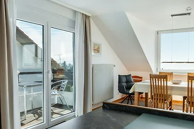 Ferienwohnung Seeblick