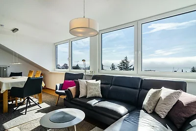 Ferienwohnung Seeblick
