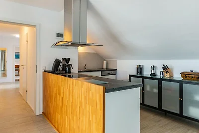 Ferienwohnung Seeblick