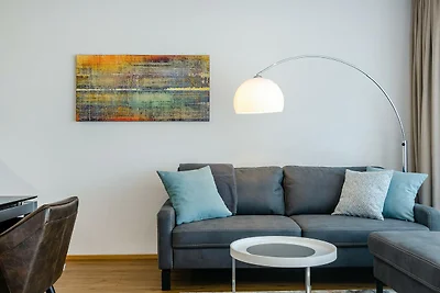 Apartment Alex