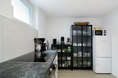 Ferienwohnung Gartenterrasse