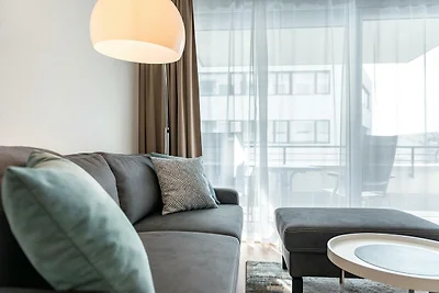 Apartment Alex