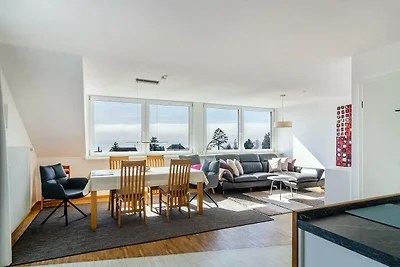 Ferienwohnung Seeblick