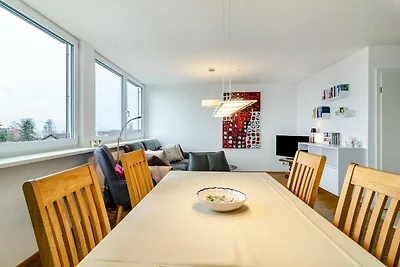 Ferienwohnung Seeblick