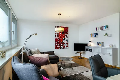 Ferienwohnung Seeblick