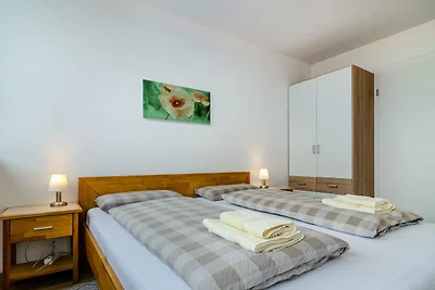 Ferienwohnung Seeblick